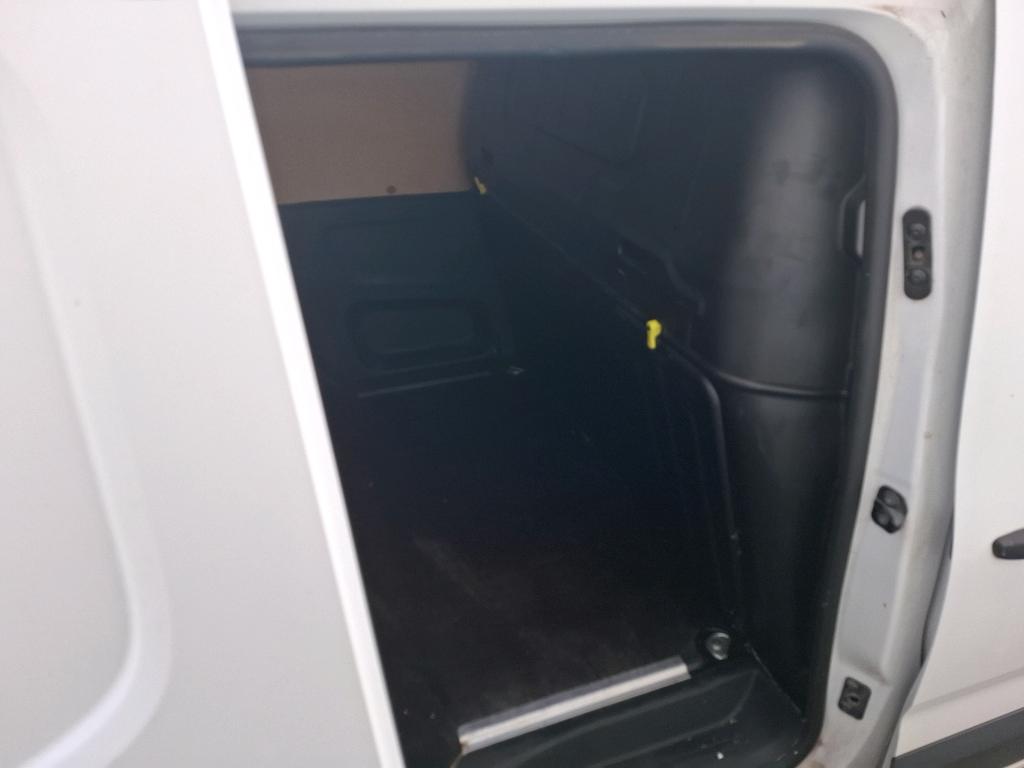 Citroen BERLINGO VAN M 650 BLUEHDI 100 S&S BVM5 CLUB 2019