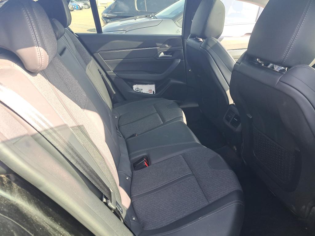 Peugeot 508 SW BlueHDi 130 ch S&S EAT8 Allure 2021