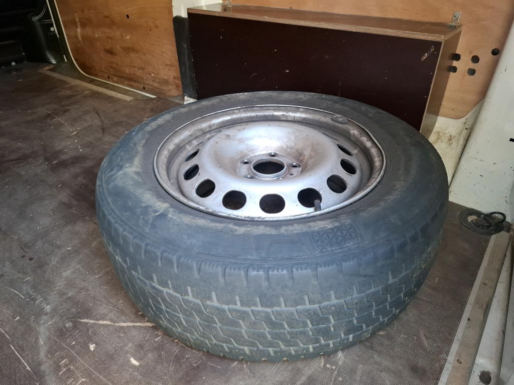 Peugeot EXPERT FGN TOLE STANDARD BLUEHDI 100 S&S BVM6 PREMIUM 2021