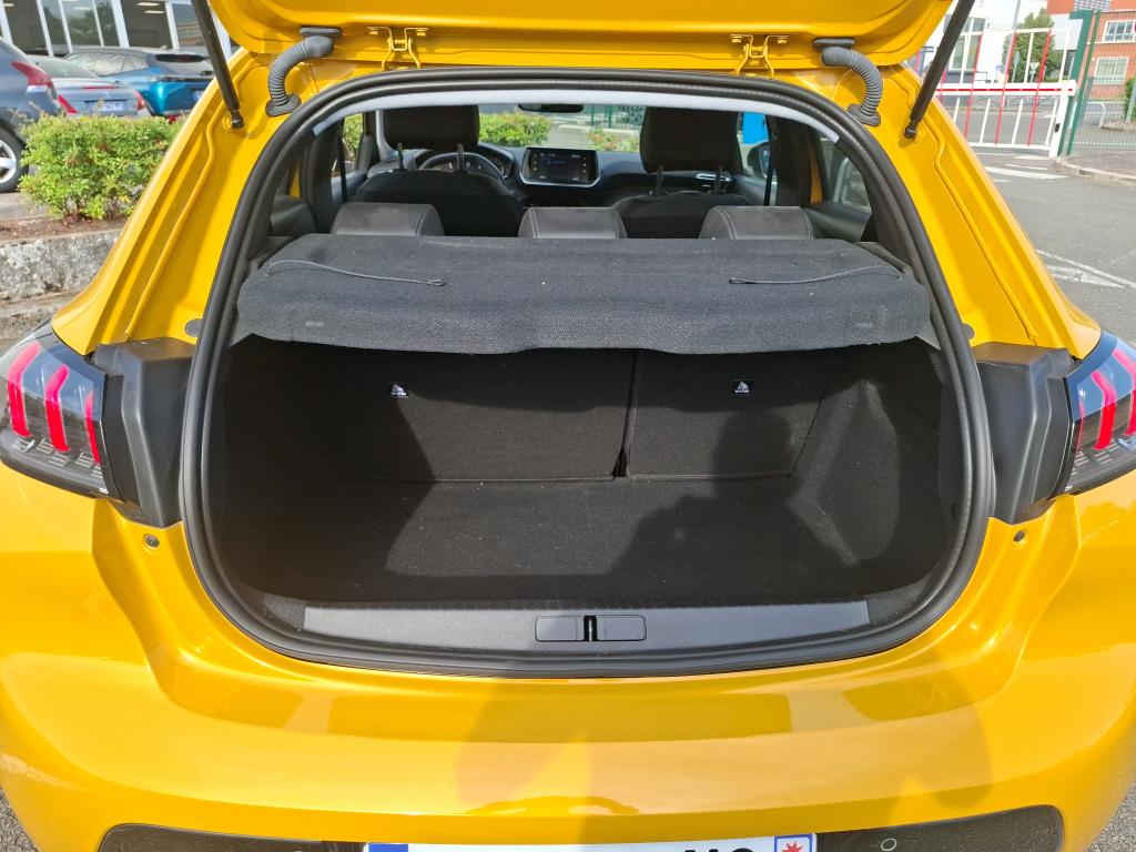 Peugeot 208 II