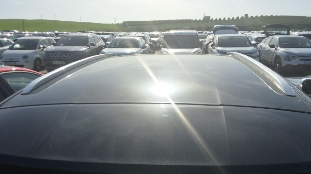 Foto Peugeot 3008 Hybrid 18