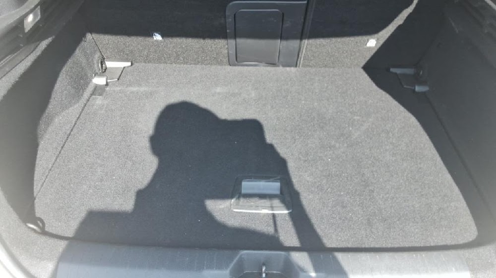 Foto Opel Astra 16