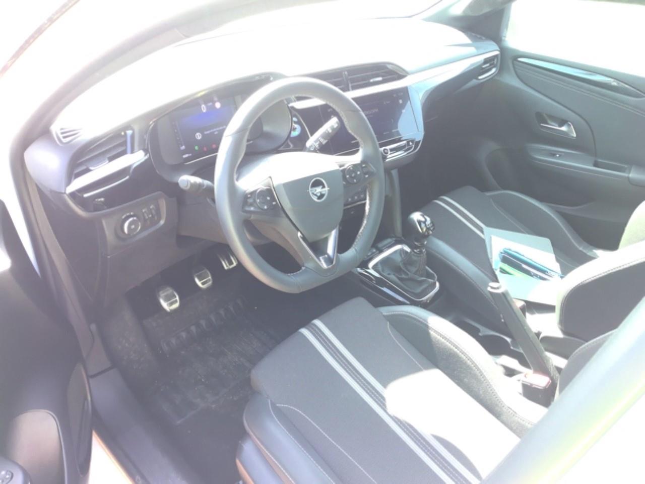 Foto Opel Corsa 3