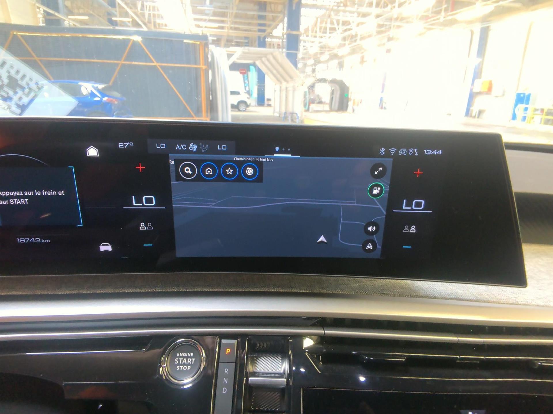 Peugeot 3008 Electrique 210 ch 73 kWh Allure 2025