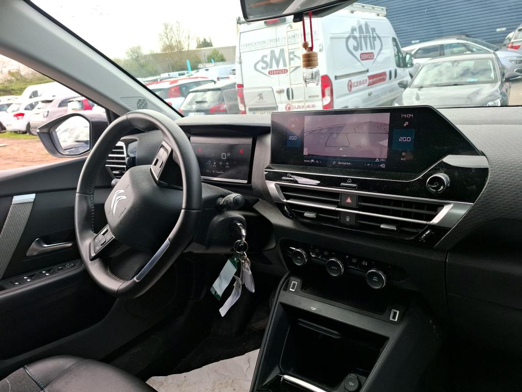 Citroen C4 BlueHDi 130 S&S EAT8 Feel Pack 2022