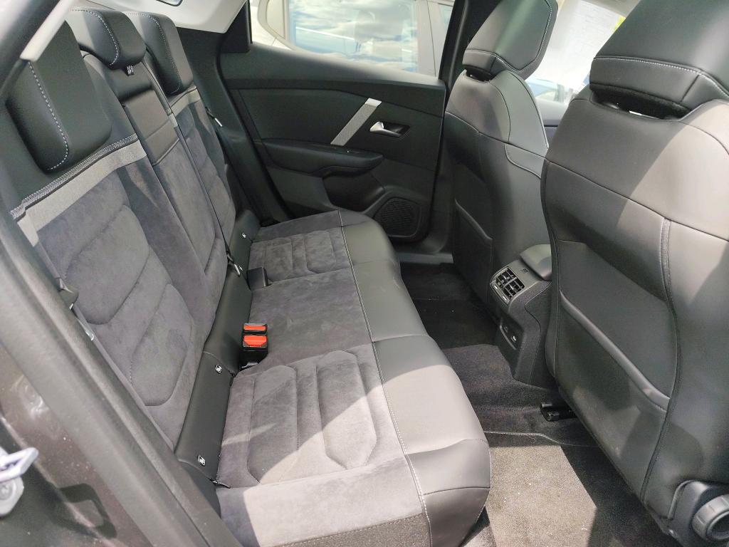 Citroen C4 X PureTech 130 S&S EAT8 Shine Pack 2023