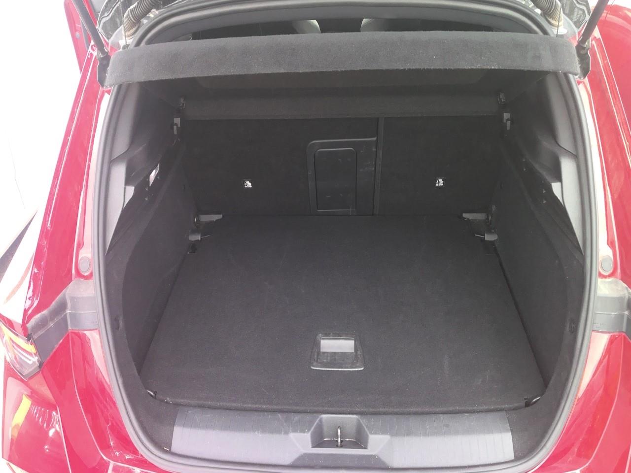 Foto Opel Astra 7