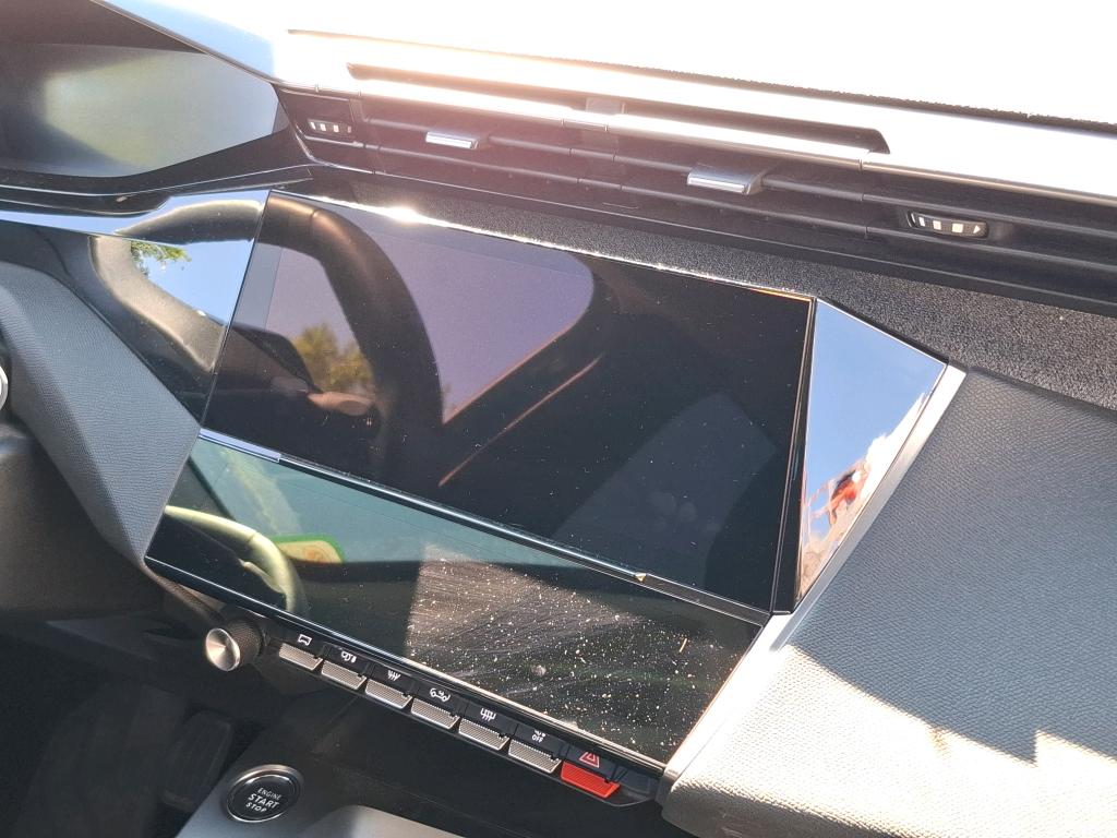 Peugeot 308 BlueHDi 130ch S&S BVM6 Allure 2022