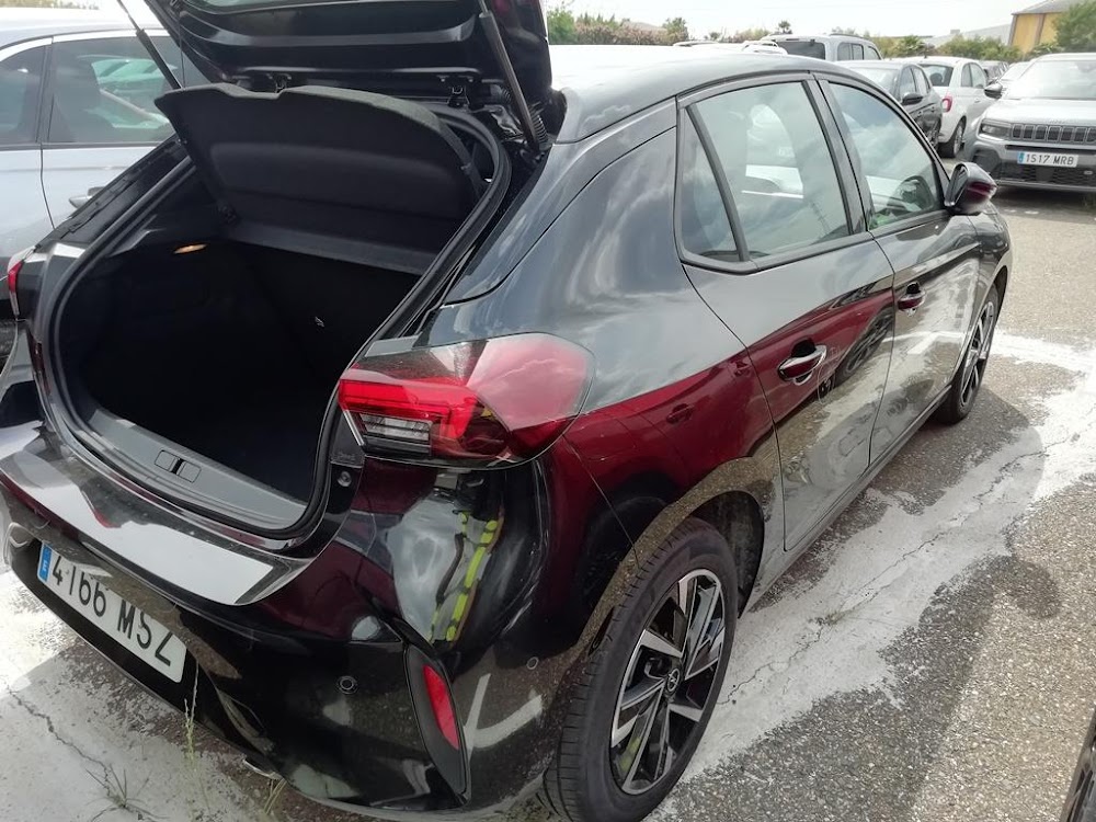 Foto Opel Corsa 11