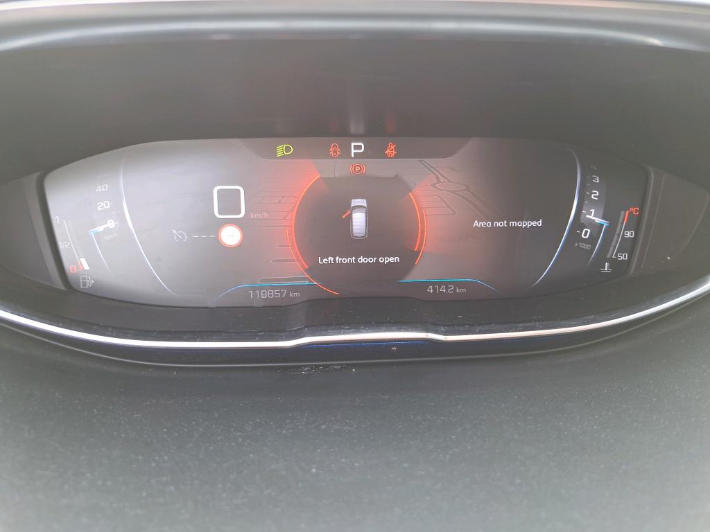 Peugeot 3008 BlueHDi 130ch S&S EAT8 Active Business 2021