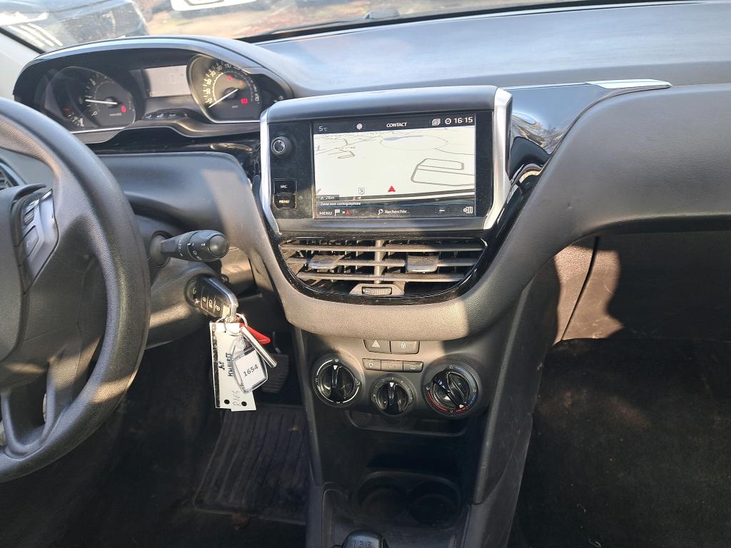 Peugeot 208 AFFAIRE BLUEHDI 100 S&S BVM5 PREMIUM PACK 2019