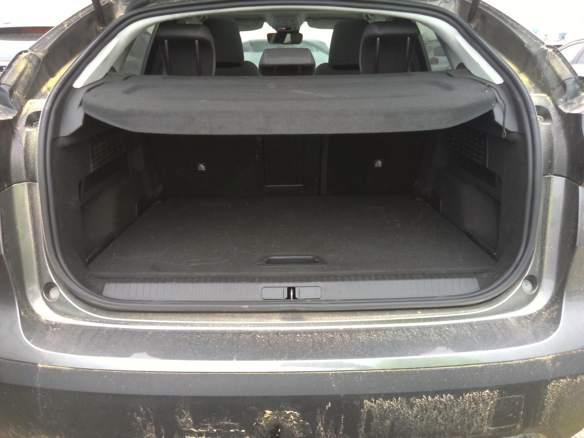 Citroen C4 PureTech 130 S&S BVM6 Shine 2023