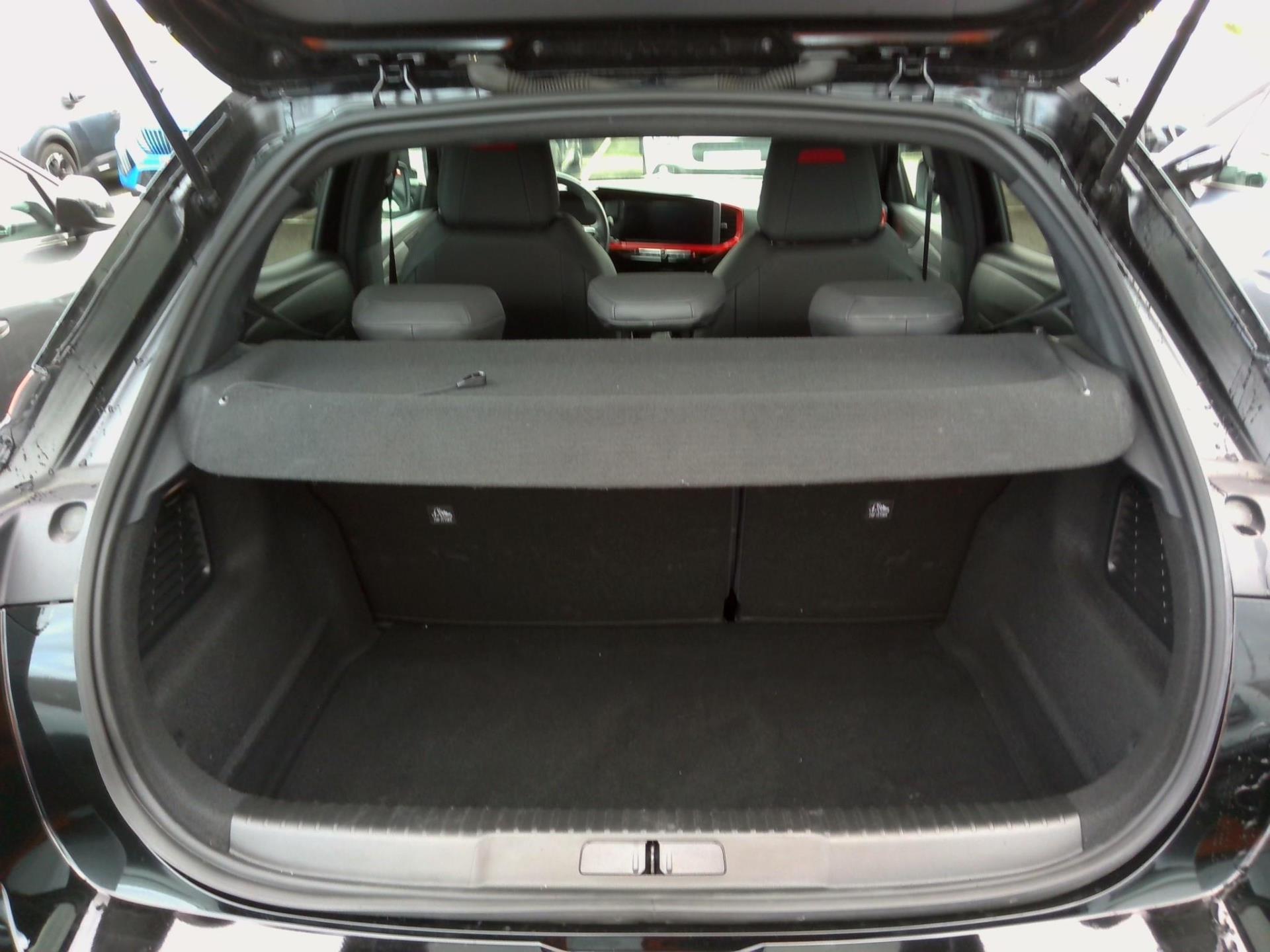 Opel Mokka 1.2 Turbo 100 ch BVM6 GS 2023