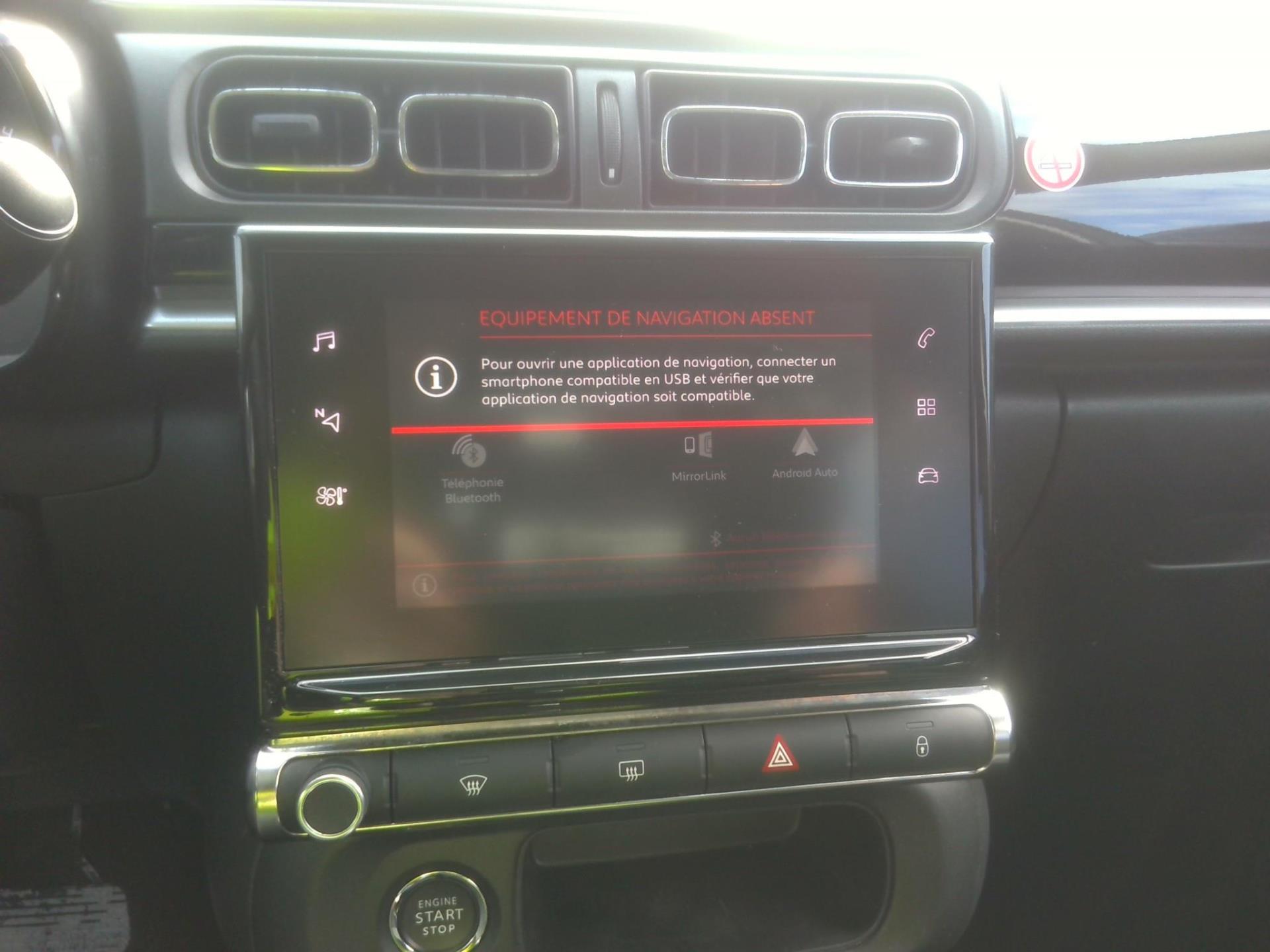 Citroen C3 PureTech 110 S&S EAT6 Shine 2023