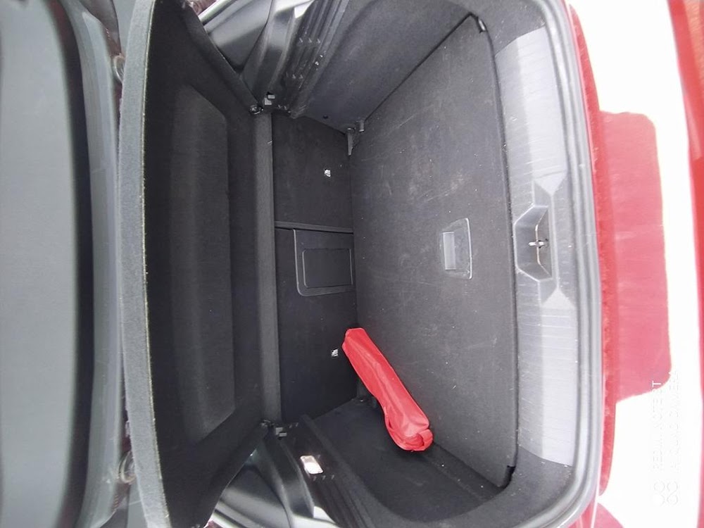 Foto Opel Astra 13