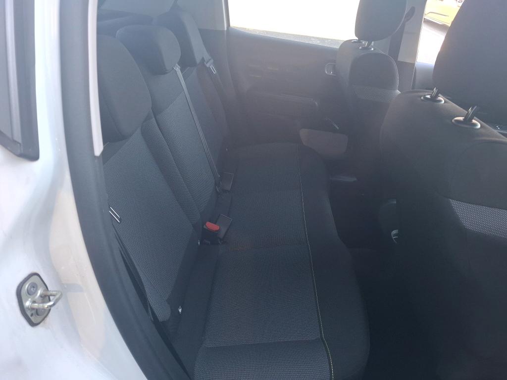 Citroen C3 PureTech 83 S&S BVM5 Feel Pack 2022