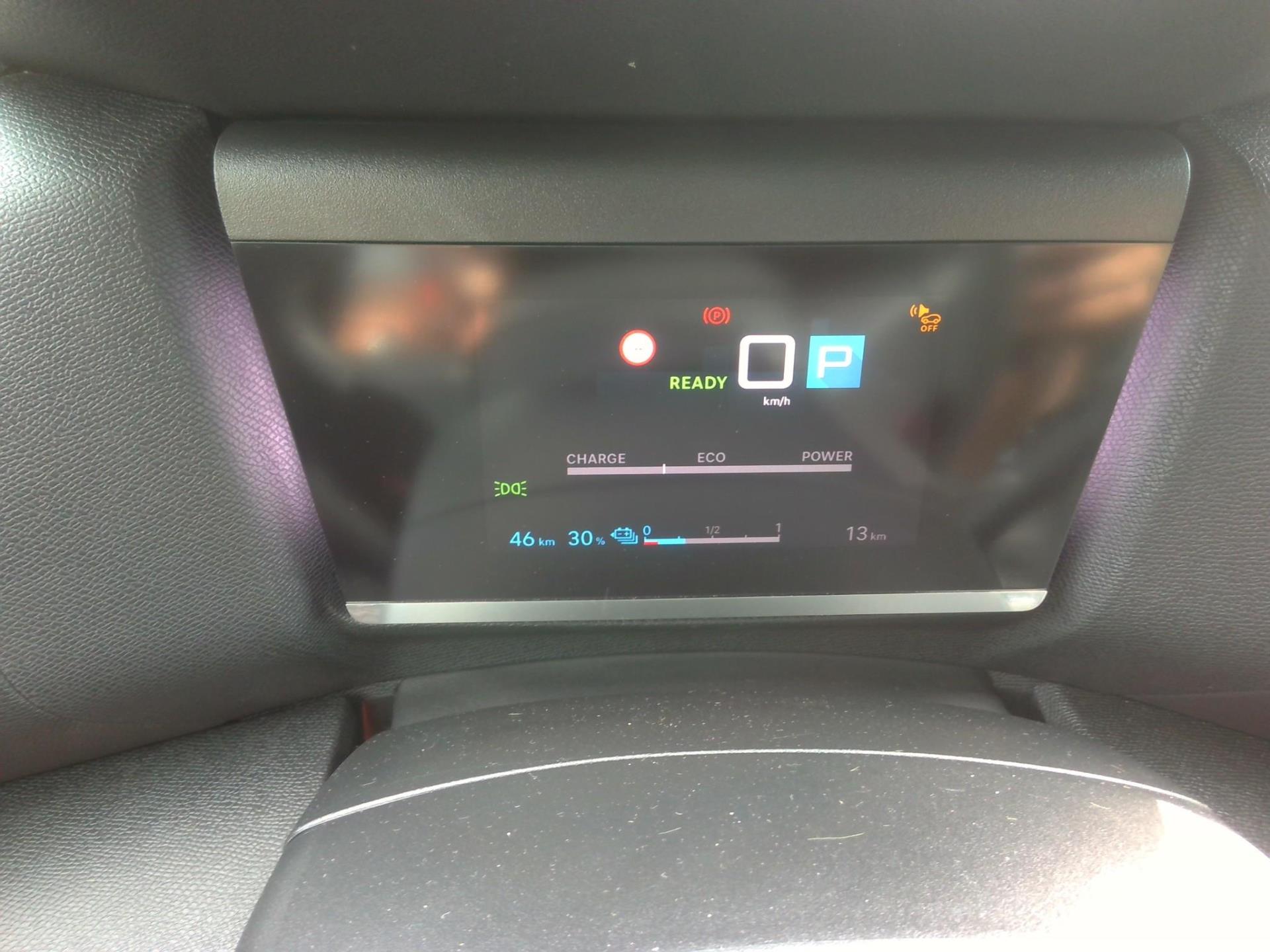 Citroen e-C4 X 136 ch autonomie standard Automatique E-Series 2024