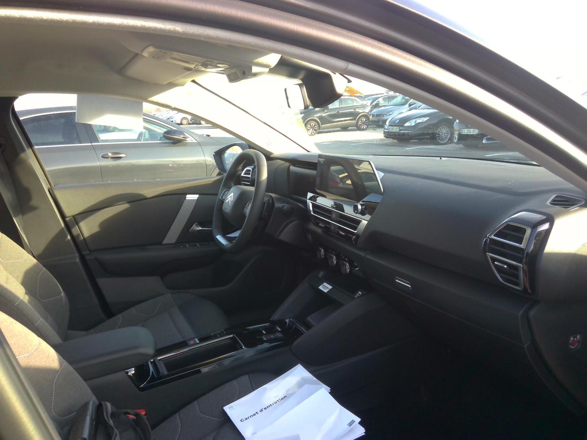 Citroen C4 BlueHDi 130 S&S EAT8 Feel Pack 2023