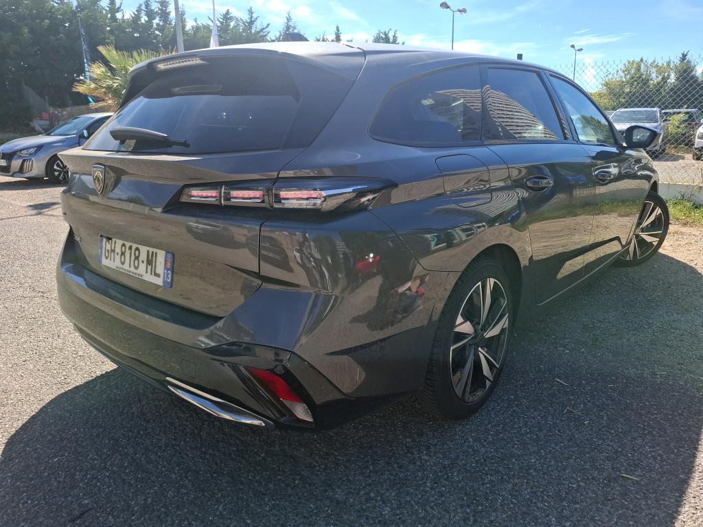 Peugeot 308 SW BlueHDi 130ch S&S BVM6 Allure 2022