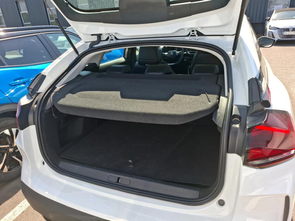 Citroen C4 BlueHDi 110 S&S BVM6 Feel Pack Business 2021
