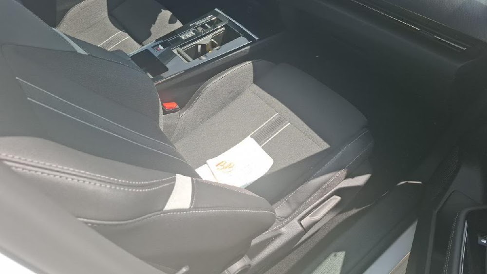 Foto Opel Astra 12