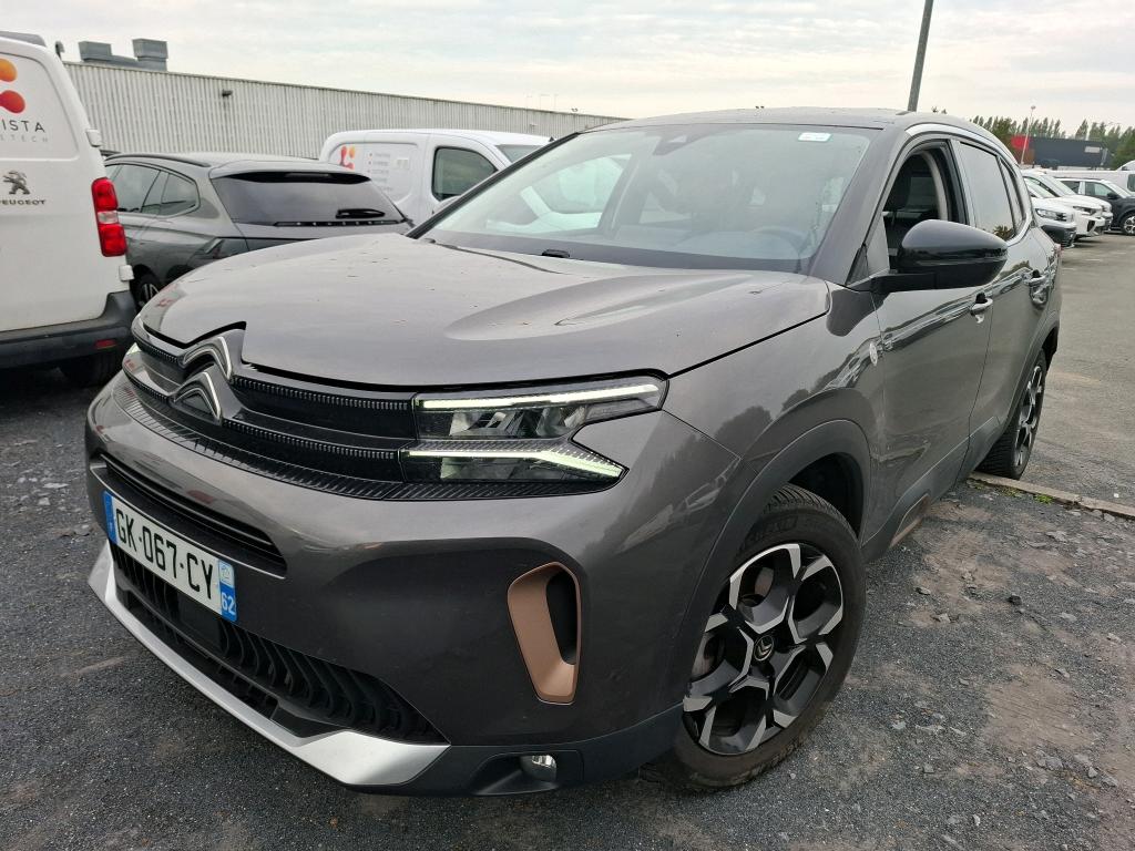 C5 AIRCROSS
