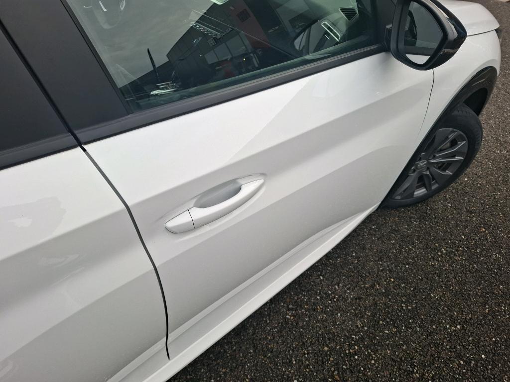 Peugeot 208 Electrique 50 kWh 136ch Style 2023