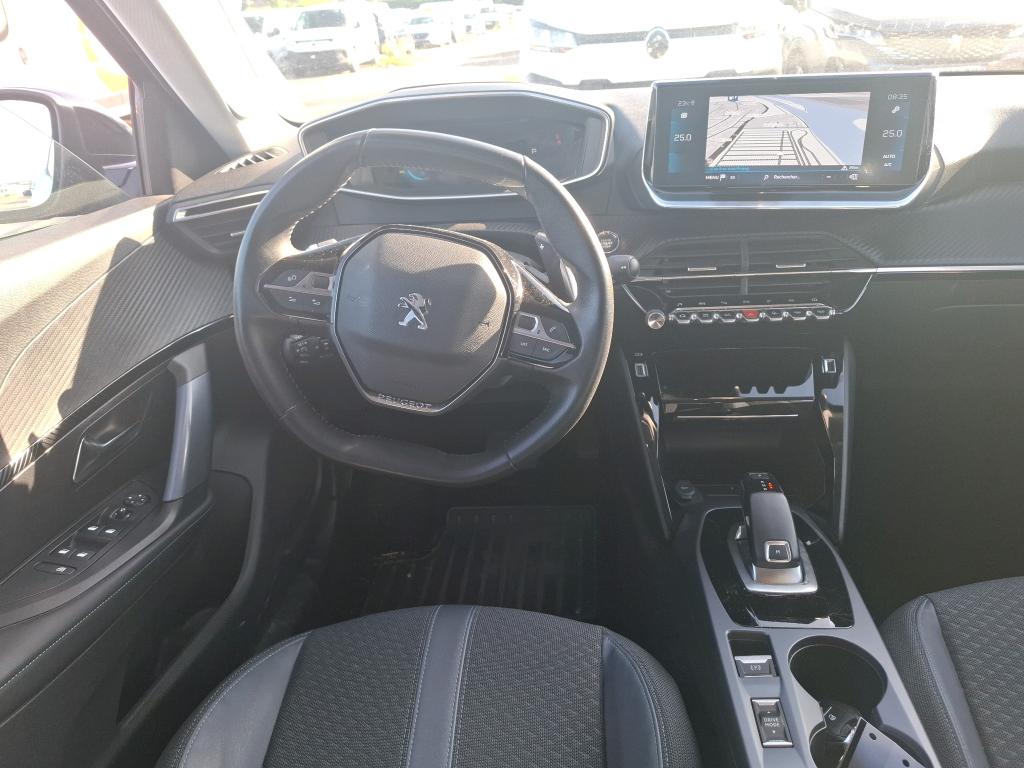 Peugeot 2008 BlueHDi 130 S&S EAT8 Allure Business 2020