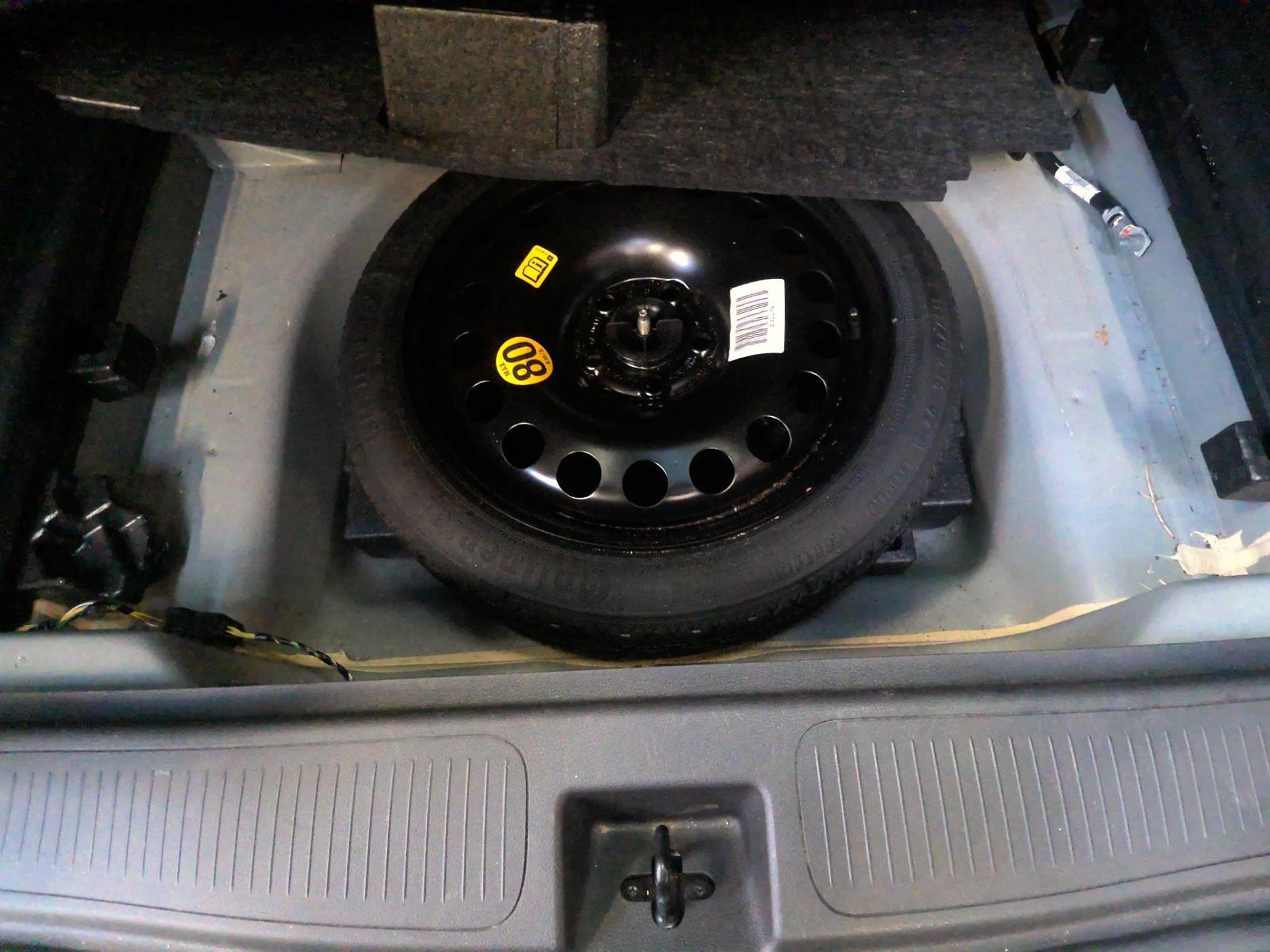 Opel ASTRA K ST