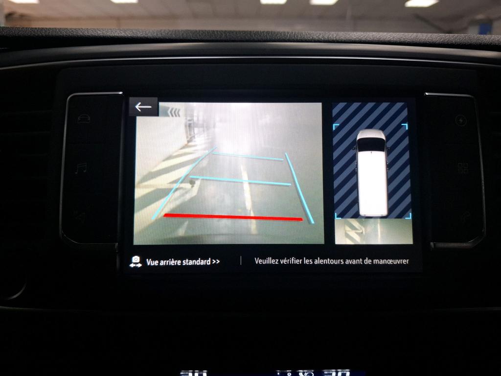 Opel VIVARO-E FGN L3 300 75 KWH PACK BUSINESS 2022