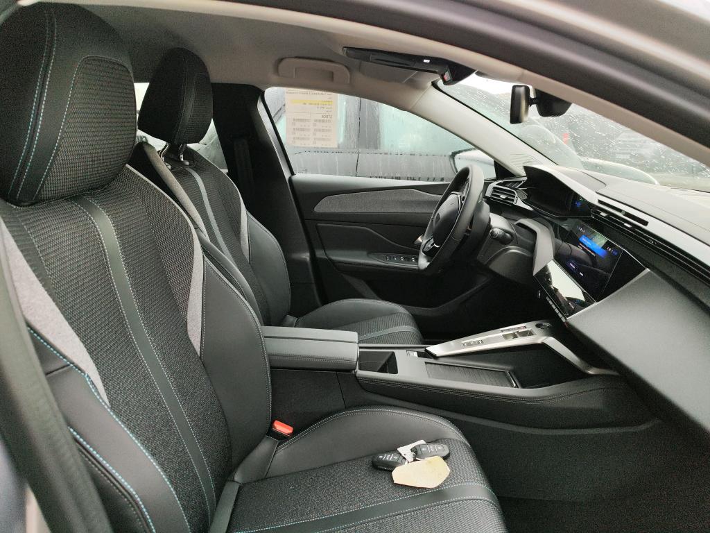 Peugeot 308 Electrique 54 kWh 156ch Allure 2024