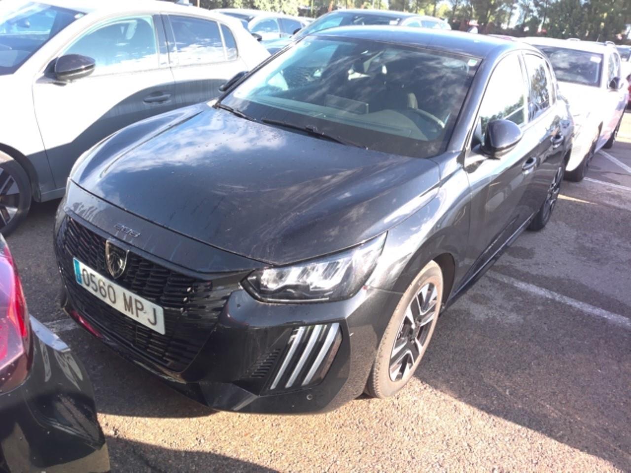 Foto Peugeot 308 2