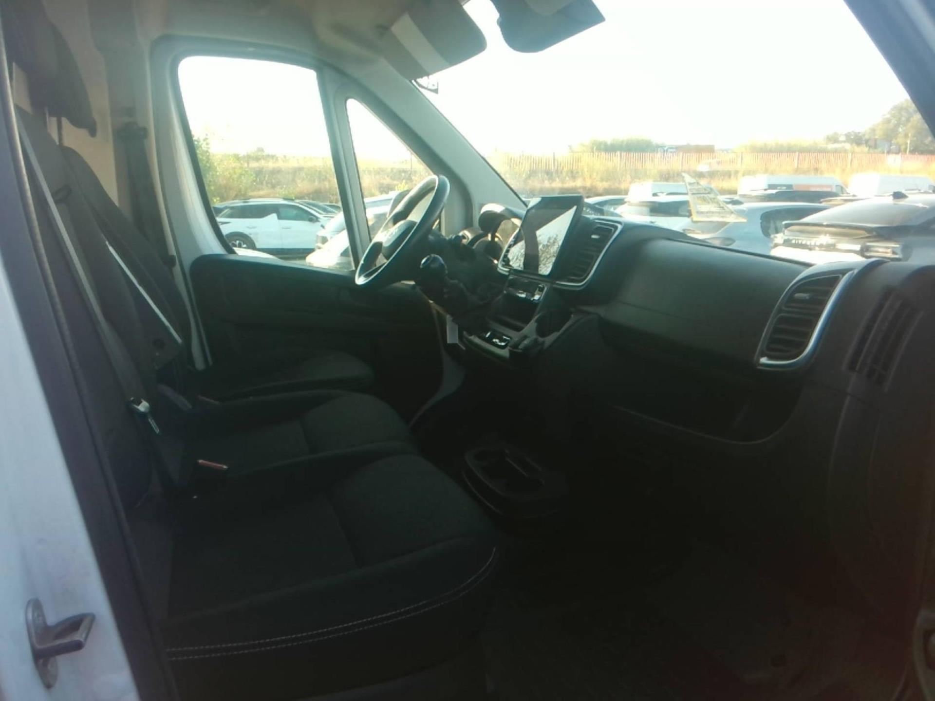 Citroen JUMPER FGN 33 L2H2 120 S&S BVM6 2024