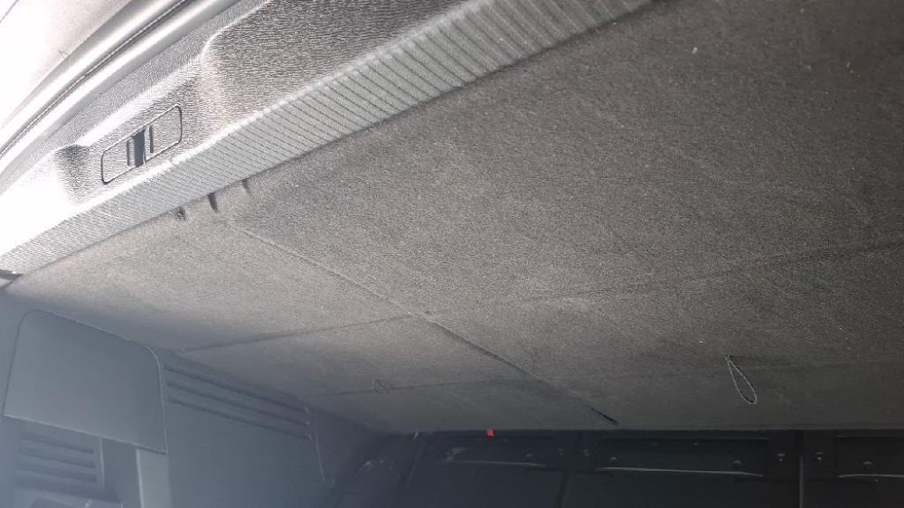 Foto Peugeot 5008 10