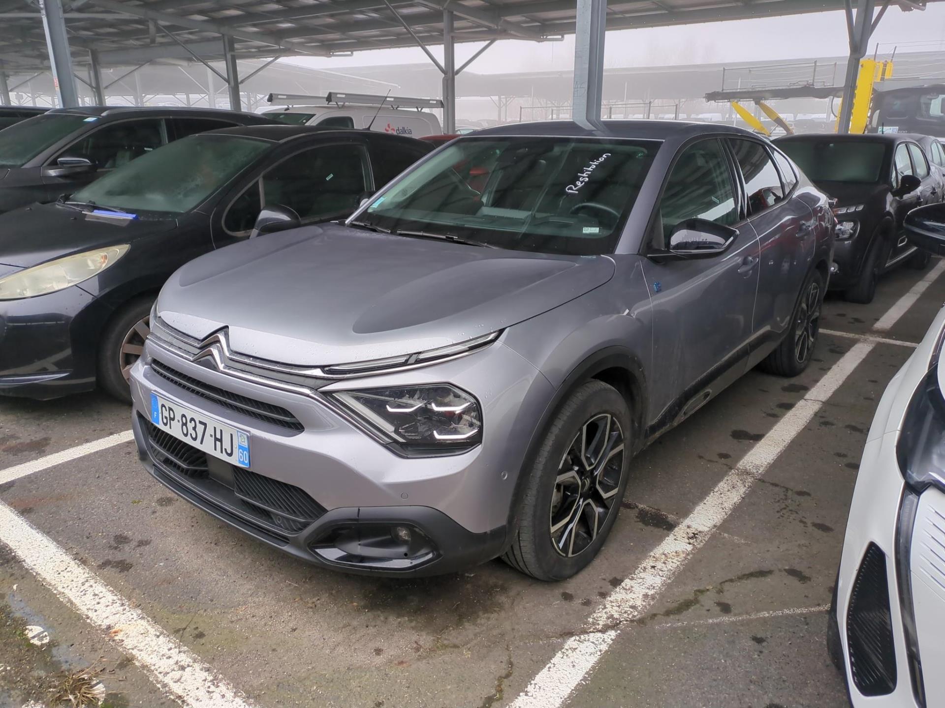 C4 X