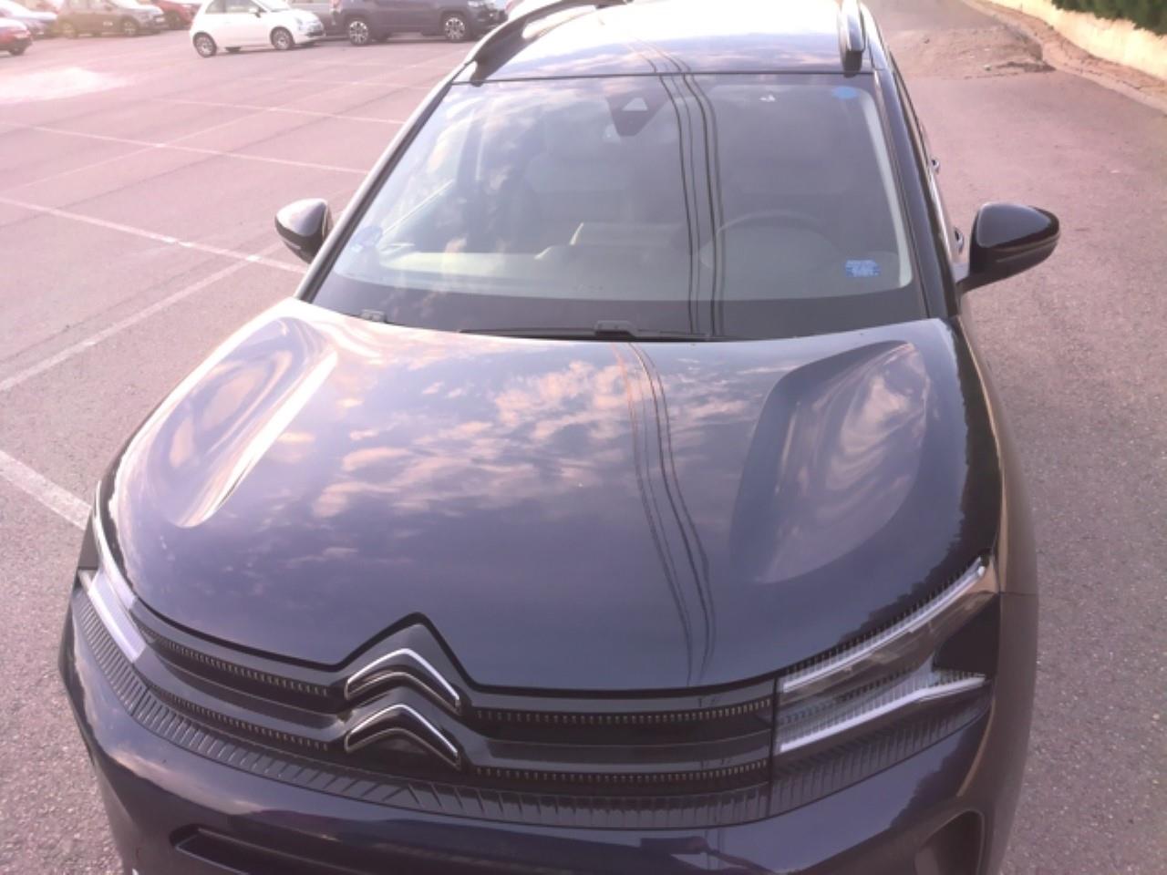 Citroën C5 Aircross Hybrid C5 Aircross Plug-In Hybrid 225 ë-EAT8 Shine Pack