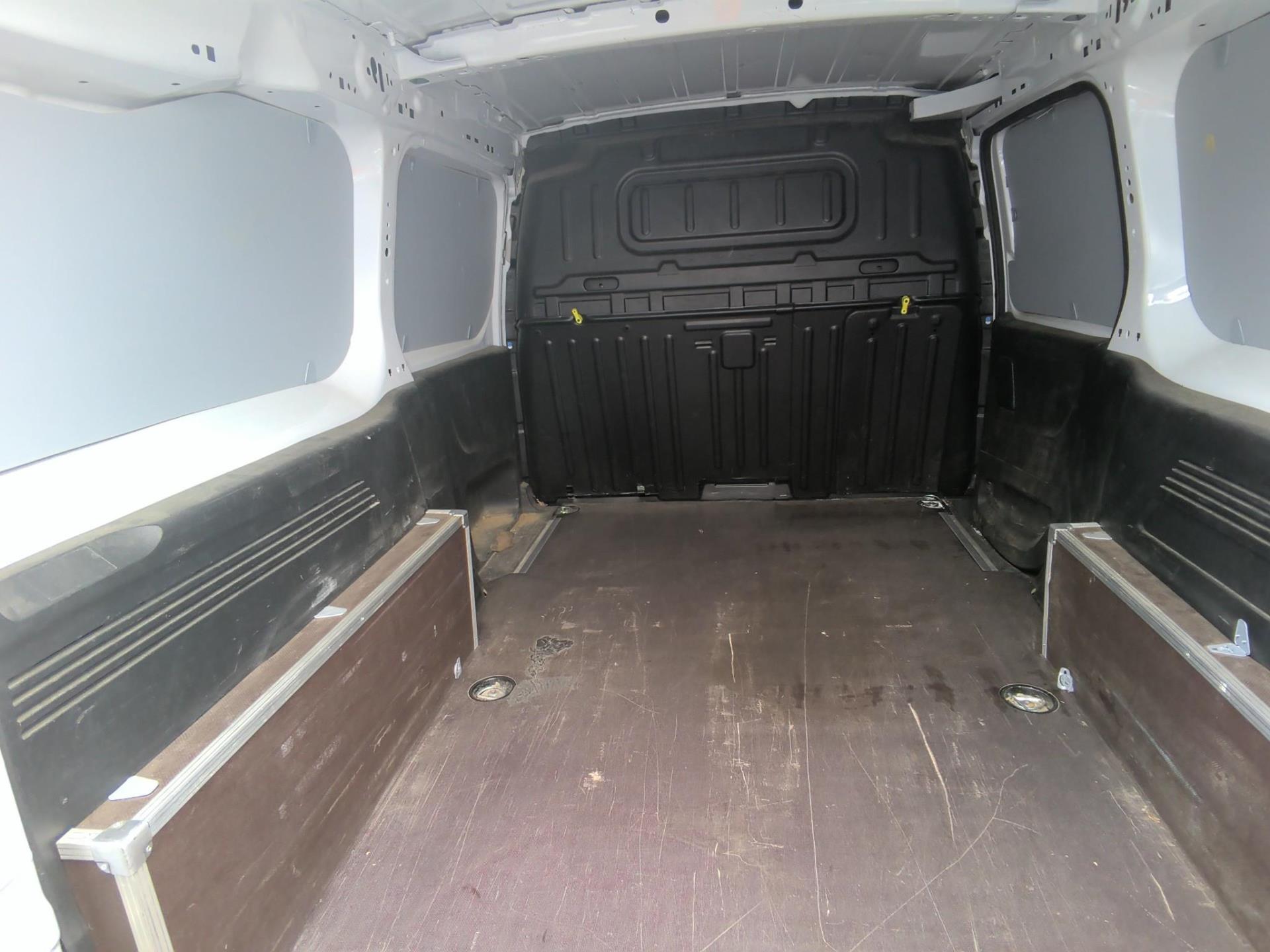 Citroen BERLINGO VAN TAILLE XL 950KG BLUEHDI 100 S&S BVM6  2024