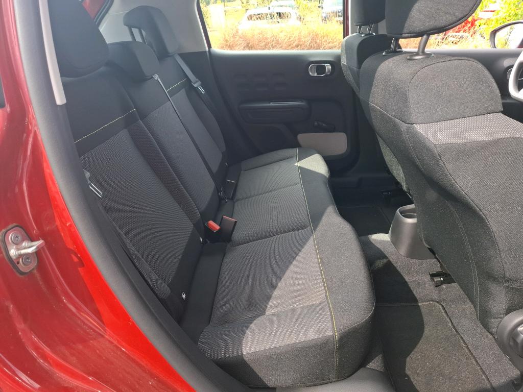 Citroen C3 PureTech 83 ch BVM5 You 2023