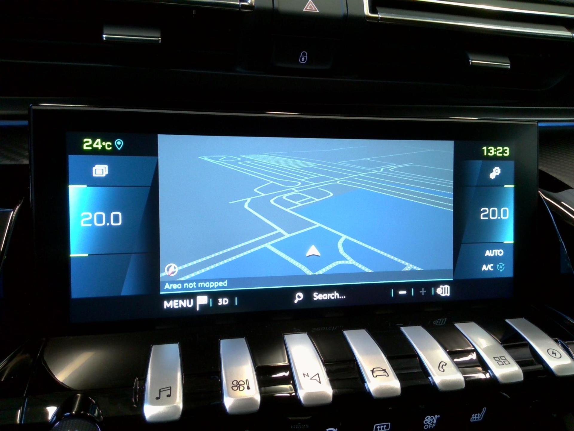 Peugeot 508 Hybrid 225 e-EAT8 GT 2023