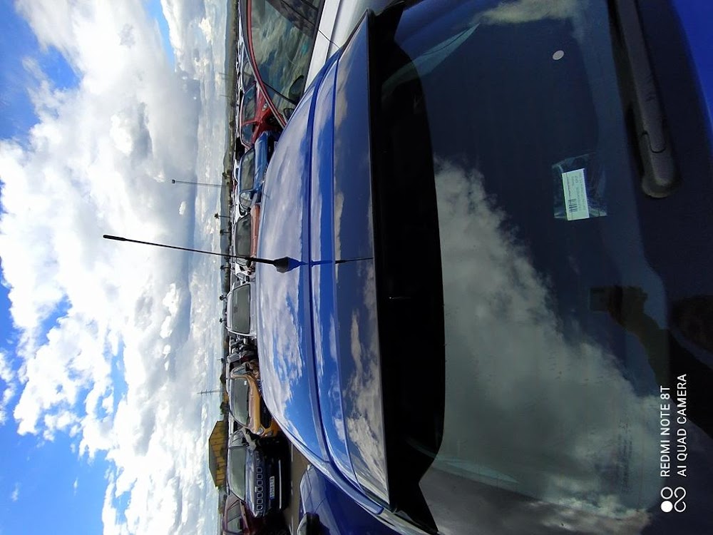 Foto Opel Corsa 7