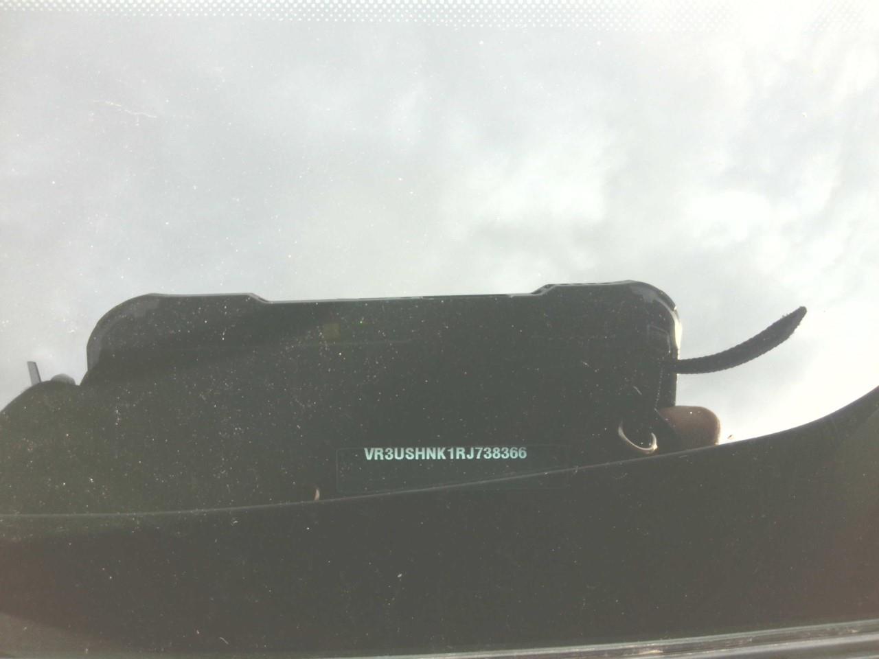 Foto Peugeot 2008 11