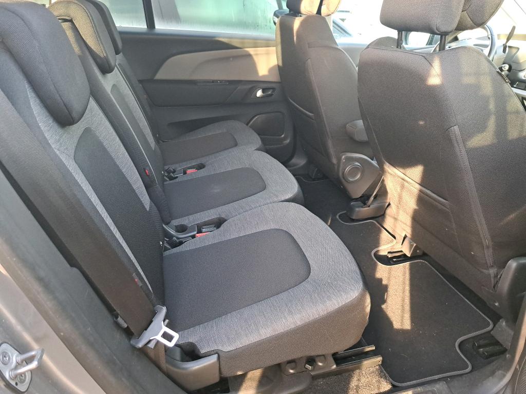 Citroen Grand C4 Spacetourer BlueHDi 130 S&S EAT8 Business+ 2020