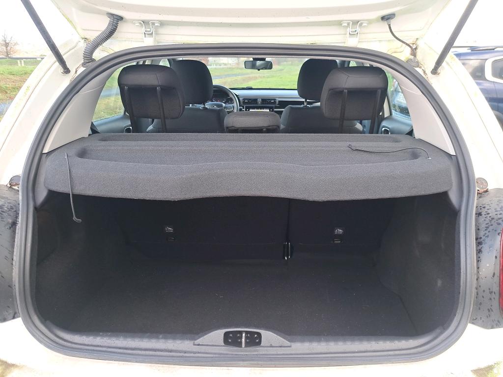 Citroen C3 PureTech 83 S&S BVM5 Feel Pack 2022