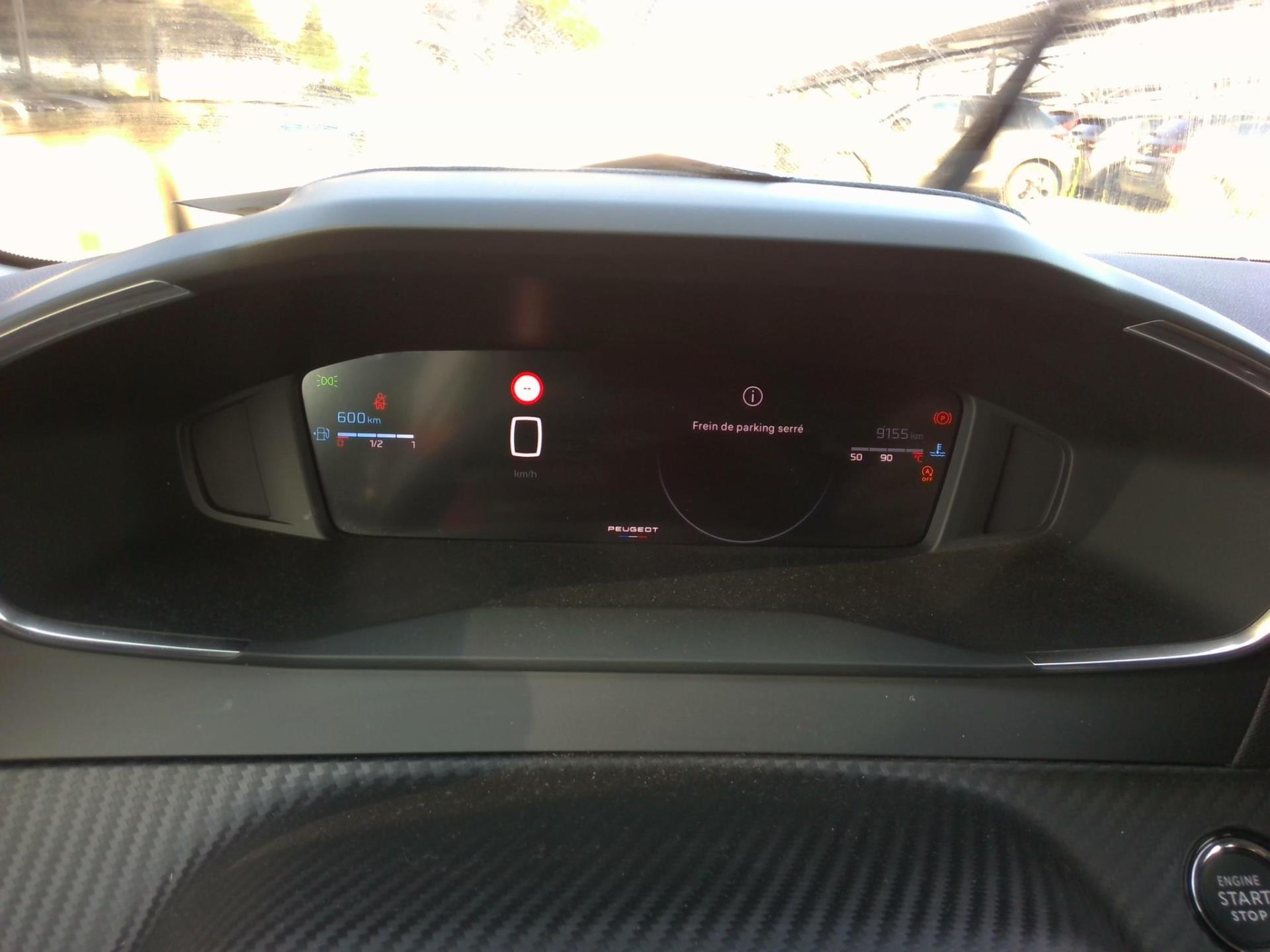 Peugeot 208 PureTech 100 S&S BVM6 Allure 2024