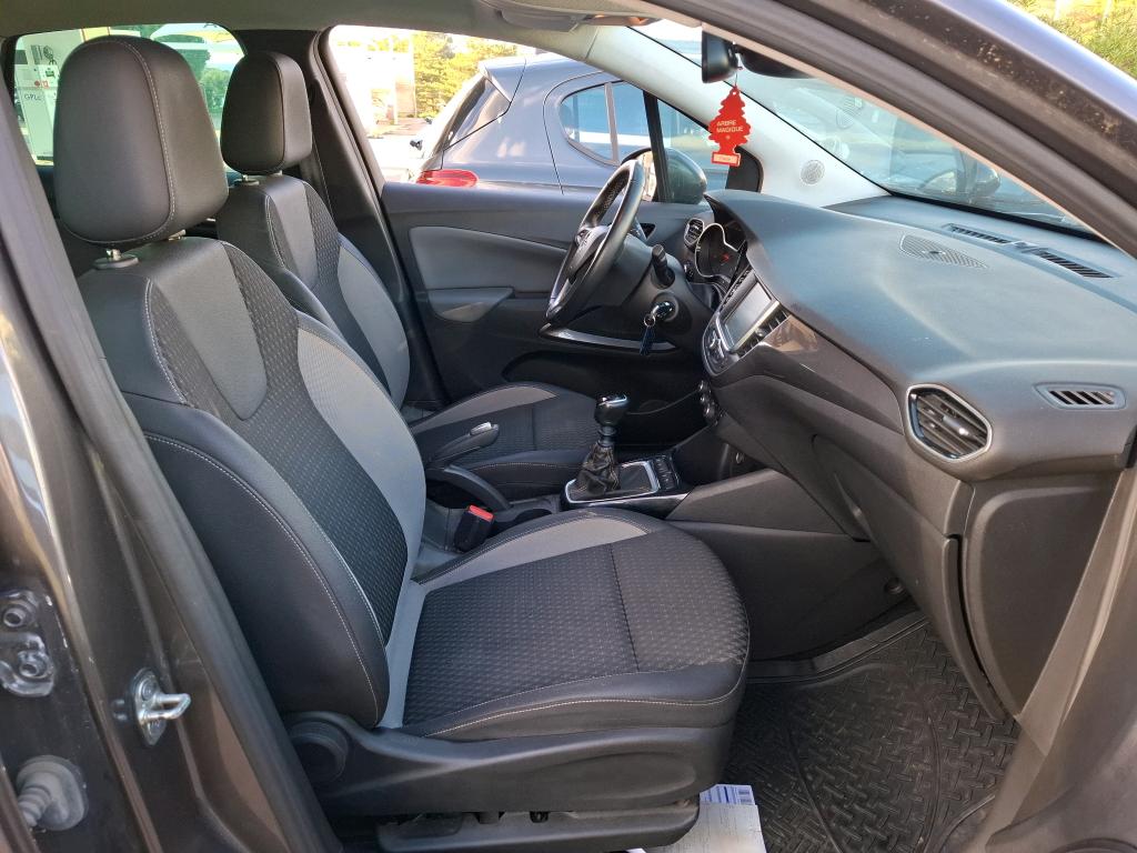 Opel CROSSLAND X / CROSSLAND 