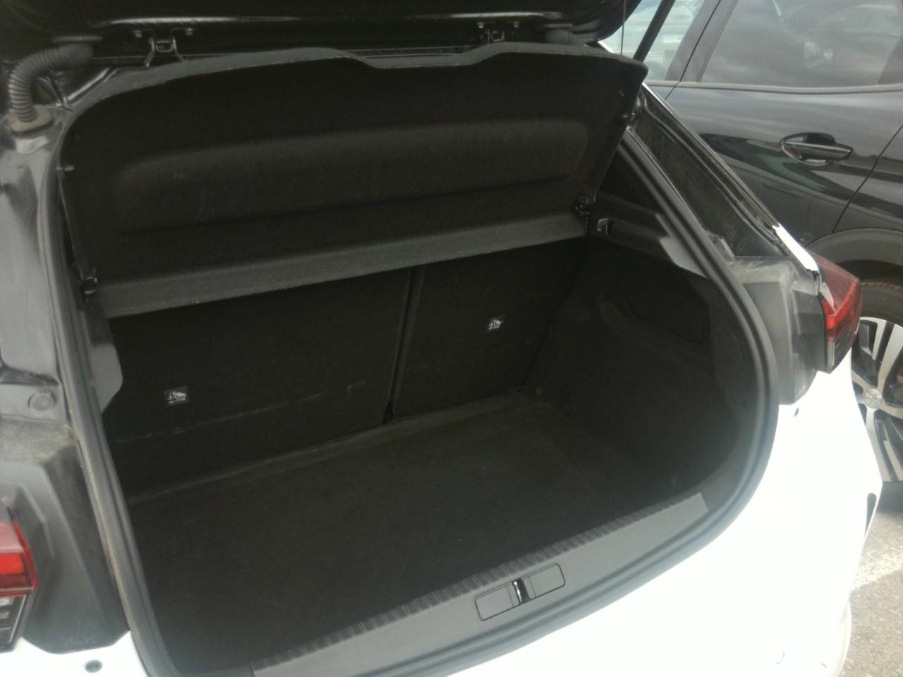 Foto Opel Corsa 10