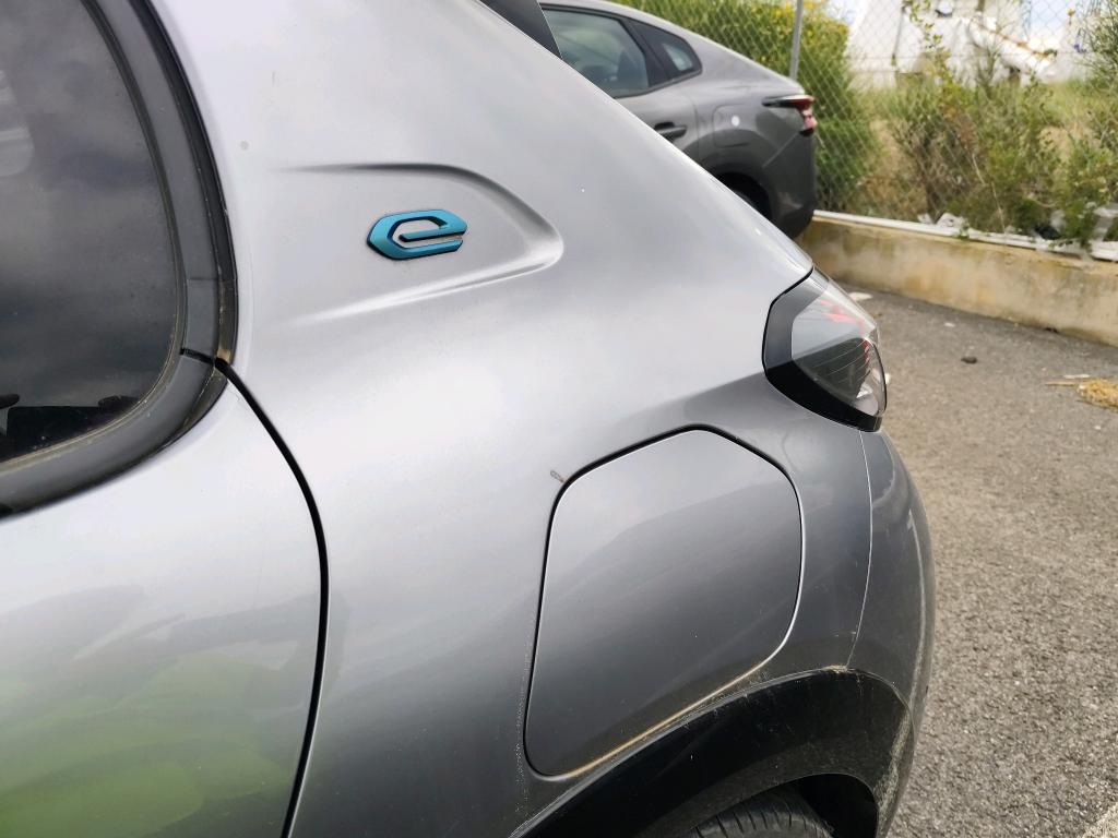 Peugeot 208 Electrique 50 kWh 136ch GT 2022