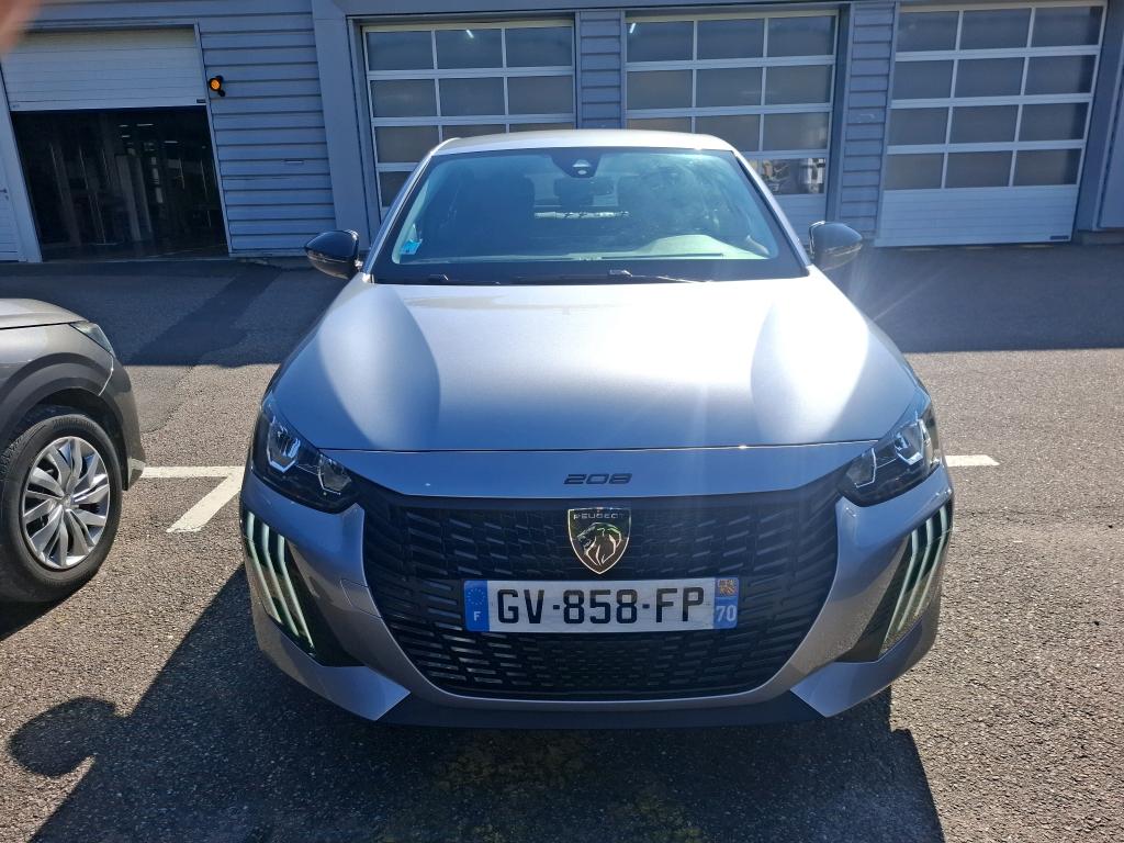 Peugeot 208 II 