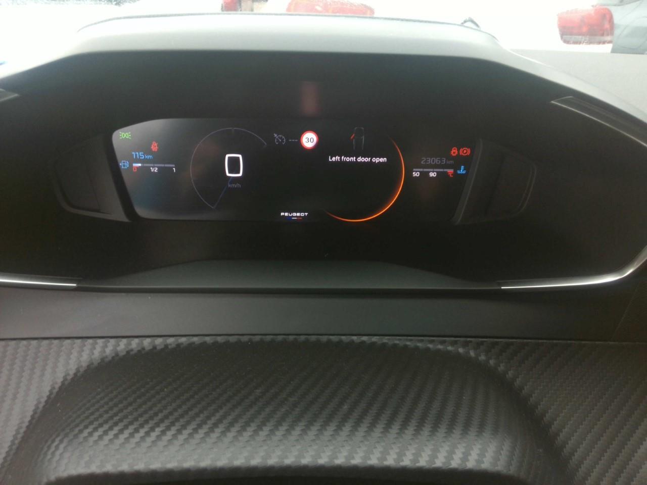 Foto Peugeot 2008 5