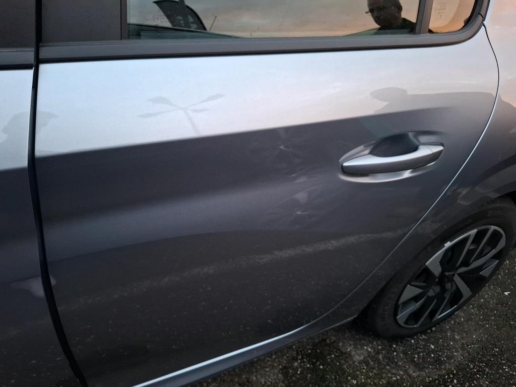 Peugeot 208 100 S&S BVM6 Style 2024